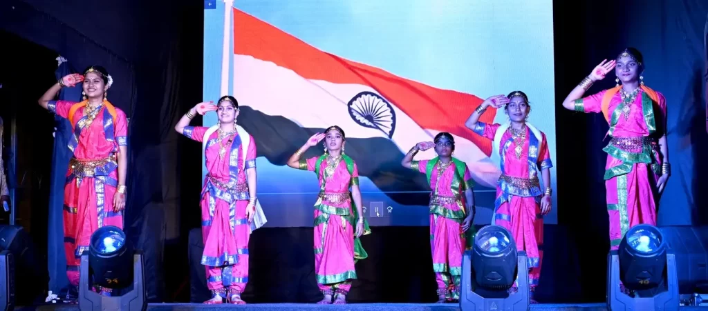 Annual Day Celebration