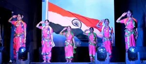 Annual Day Celebration