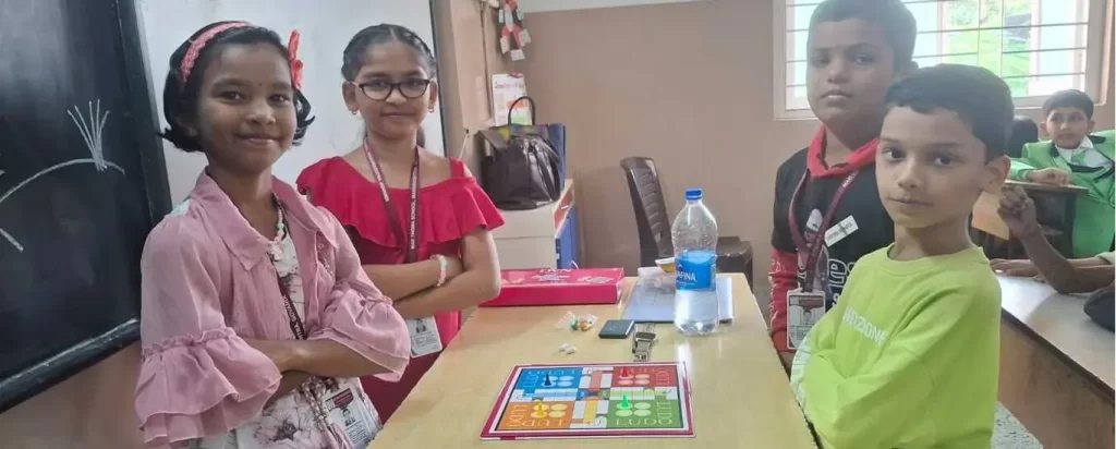 Children's Day Celebration