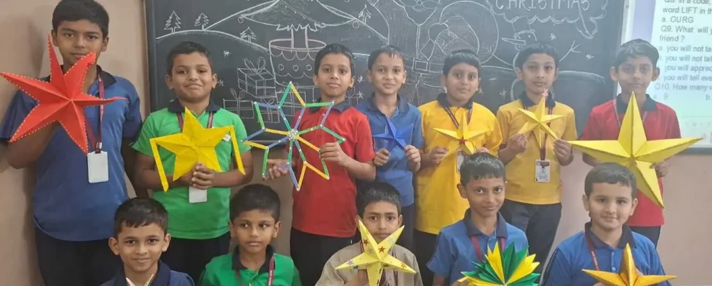 Christmas Celebration