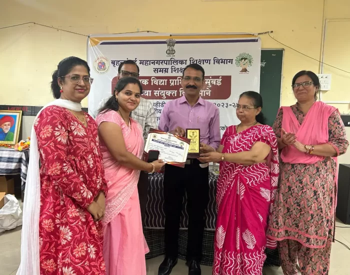 Video Making Competition 3rd Place Pooja Verma