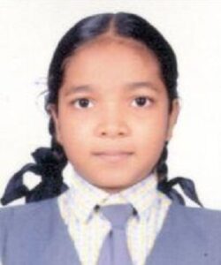 Vaidehee SSC 2025-26 90+
